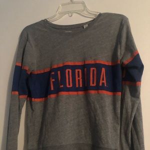 UF Long Sleeve League Shirt